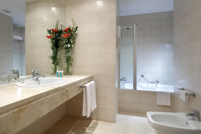 Room, Double Bed, Crisol Monasterio de San Miguel 10/10