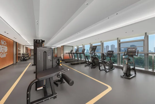 Holiday Inn Rizhao Seaview by IHG، Rizhao 25/50