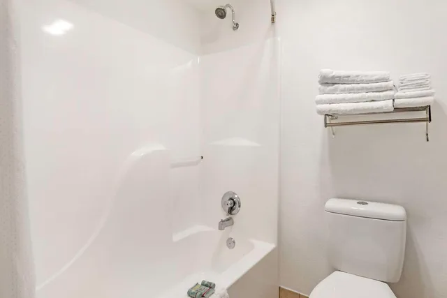 غرفة بسريرين كوين، Best Western Canon City 4/4