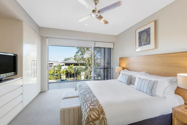 3 Bedrooms, Roof Top, Premium, Villa, King Bed, RACV NOOSA RESORT 3/10
