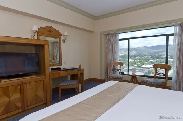غرفة ديلوكس، Waterfront Cebu City Hotel and Casino 4/10