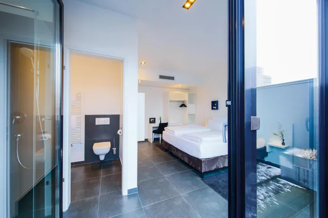 Urban، Hotel Lindemann S Berlin 7/9