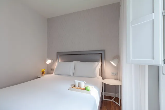 2 Bedrooms, Apartment, Tandem Ancha 34 2/4