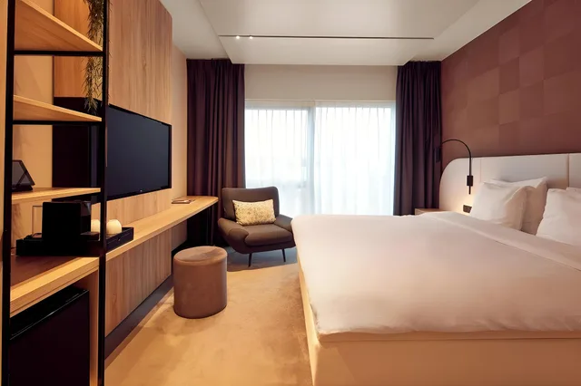 Comfort, Van der Valk Hotel Gent 2/2