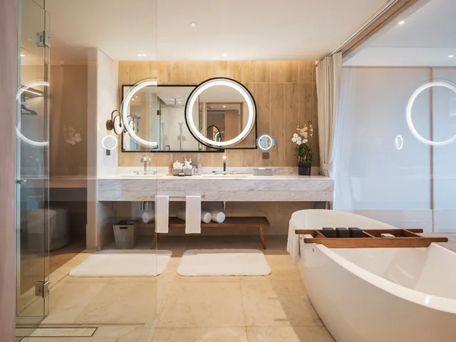 Deluxe, Suite, Garden Access، Anantara Koh Yao Yai Resort & Villas 6/6