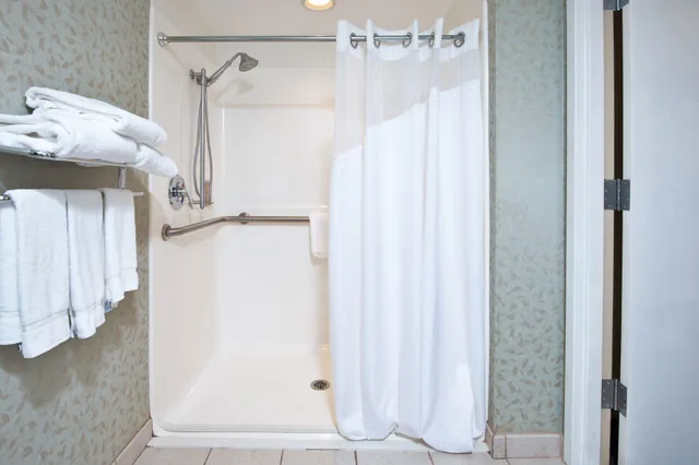 غرفة بسرير كوين لذوي الإعاقة، Holiday Inn Express Exton - Great Valley 7/10