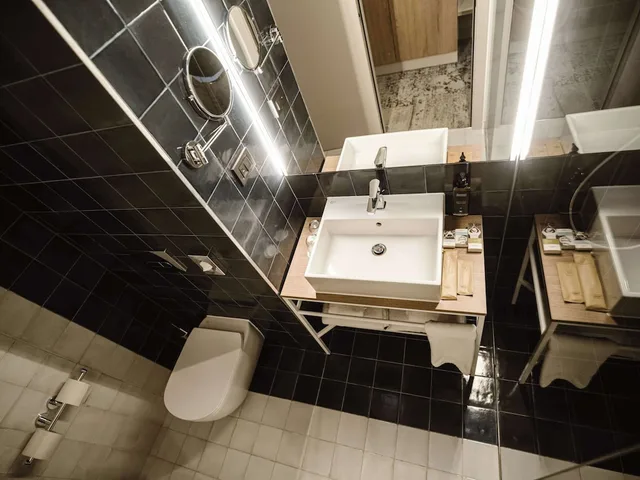 غرفة كلاسيكية بسرير كينج، Mercure Sibiu Arsenal 6/9