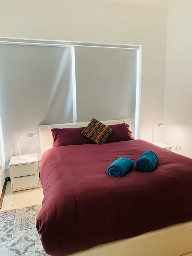 غرفة ديلوكس بسرير مزدوج، Hostel Malti 1/3