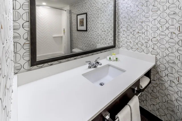 غرفة بريميوم، Holiday Inn Hotel And Suites Milwaukee Airport 6/6