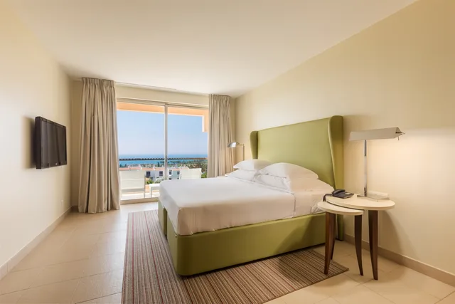 غرفة عائلية، NAU Sao Rafael Suites 4/7