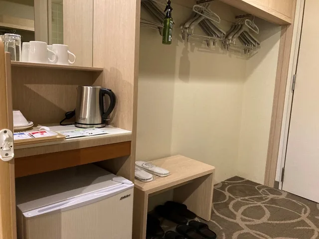Room, 2 Double Beds, Kids Friendly, South Wing، Rusutsu Resort Hotel And Convention 3/3