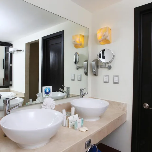 Select, Club, Deluxe، Sandos Caracol Nature Resort & Water Park All Inclusive 3/6