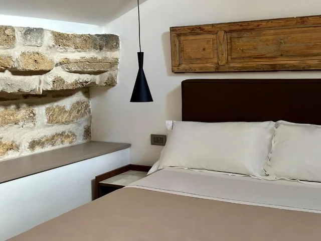 Standard, Double or Twin Bed, Palazzo Liberty Unique Hotel 3/4
