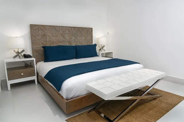 3 Bedrooms, Premium, Suite, Ocean Front, The Ocean Club, a Luxury Collection Resort, Costa Norte 10/10
