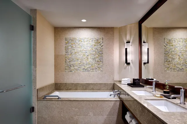 Suite, Mountain View, The Ritz Carlton Dove Mountain 5/5