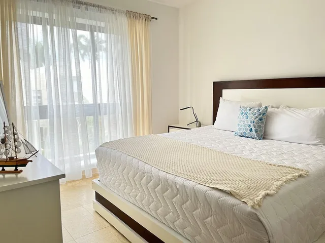 2 Bedrooms, Comfort, Town House, King and Queen Bed, Garden View, Private Pool، Xeliter Green One Playa Dorada 1/10