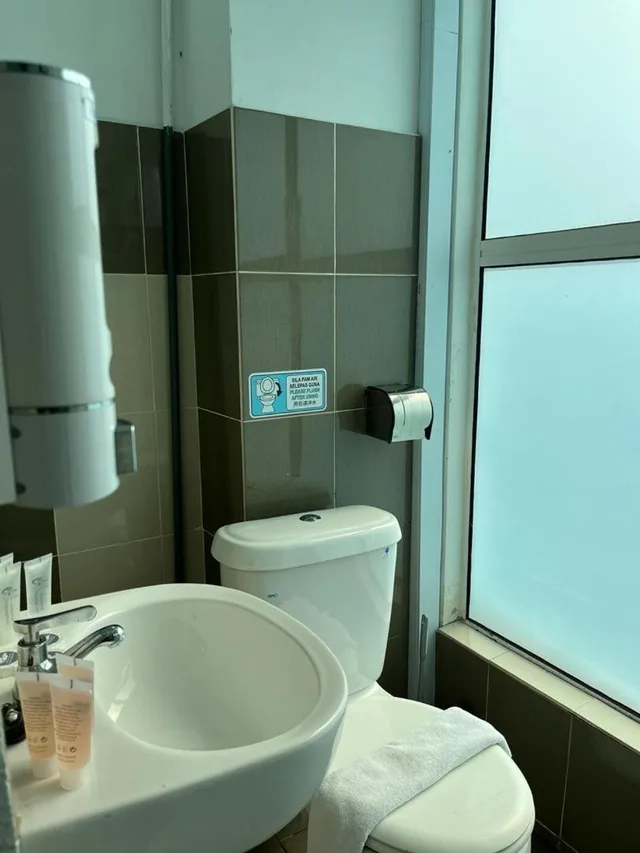 استوديو، Potpourri Boutique Hotel 4/4
