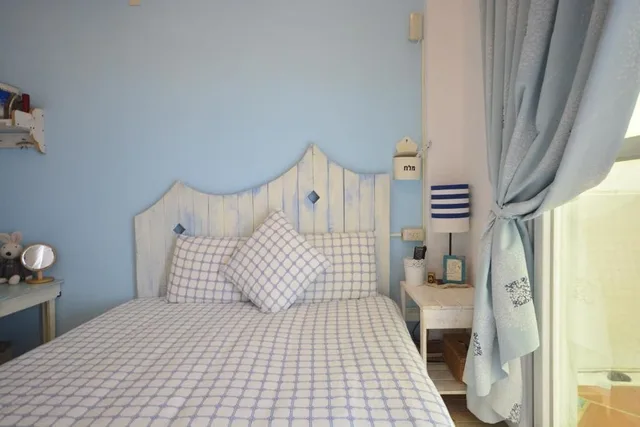 غرفة إليت بسرير مزدوج بشرفة، Minamikaze 2/4