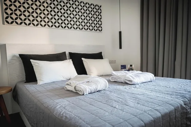 استوديو بريميوم، Kefalos Damon Hotel Apartments 1/5