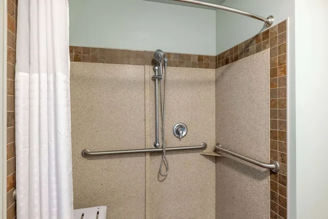 غرفة بسريرين كوين لذوي الإعاقة، Baymont By Wyndham Rapid City 5/5