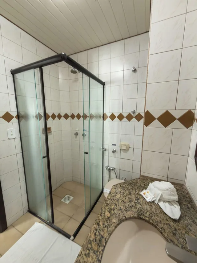 غرفة سوبيريور رباعية بسرير مزدوج، Torre Sol Hotel 6/6