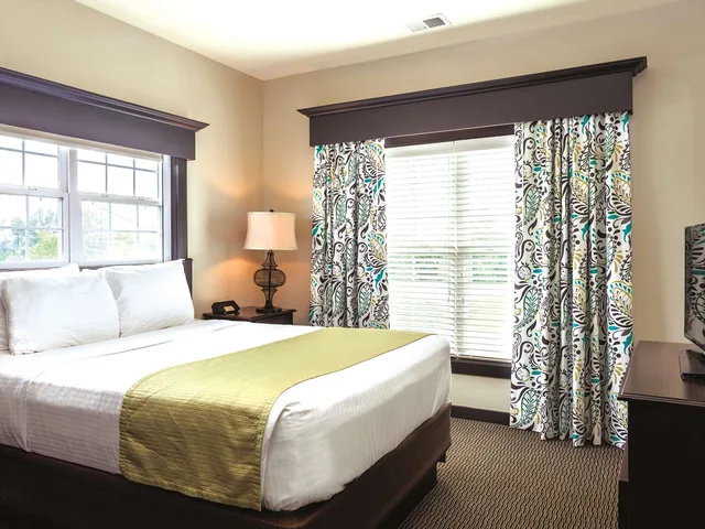 جناح بسرير كينج وسرير كوين، Bluegreen Vacations Parkside Williamsburg, an Ascend Collection Resort 3/8
