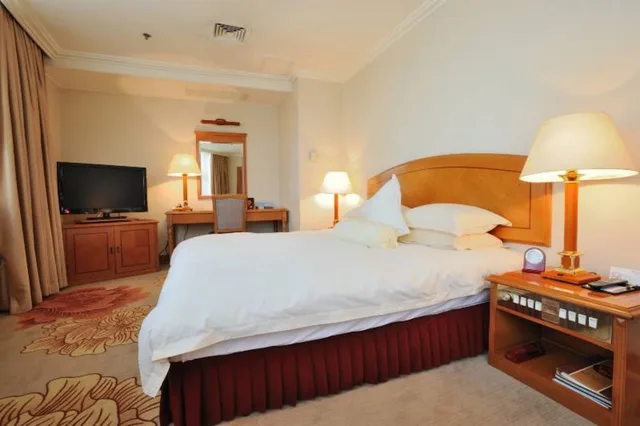 Ramada Plaza Hotel Fuzhou, Fuzhou 11/45