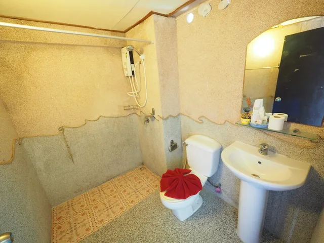 غرفة سوبيريور، Lanta Darawadee Resort 5/6