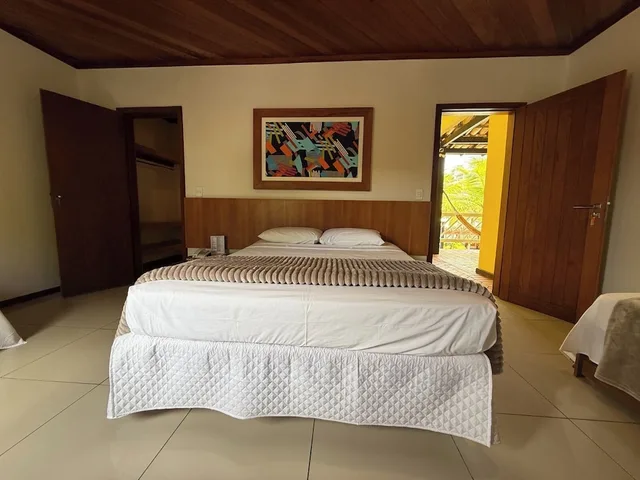 Luxury, Family, Suite, 1 Double and 1 Single Bed, Murphy Bed، Hotel Mar de Cabo Frio 4/10