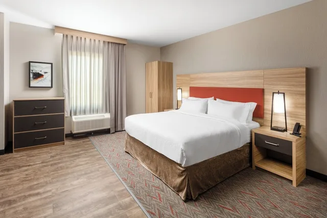 Candlewood Suites North Platte by IHG، نورث بلات 18/50