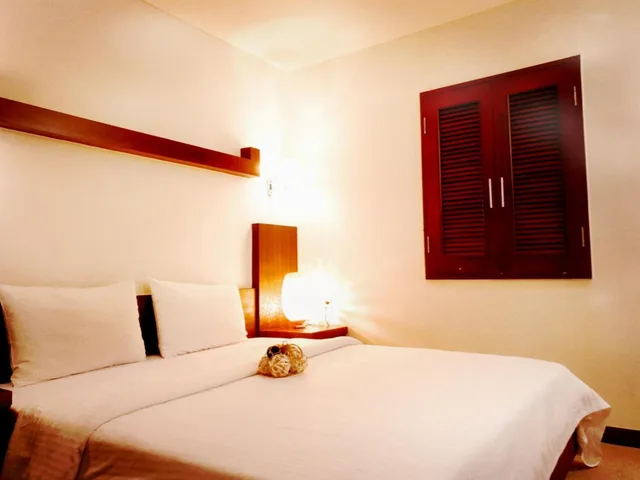 غرفة قياسية بسرير كينج، Hotel Airstay 2/4