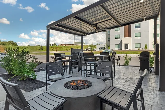 Candlewood Suites Morristown West by IHG، موريستاون 34/50