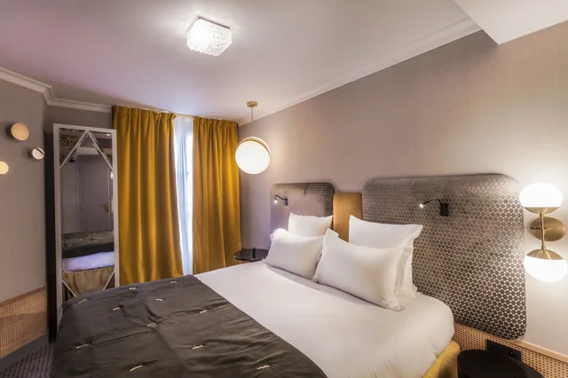 Smart, Superior, Queen Bed، HANDSOME HOTEL BY ELEGANCIA 1/10
