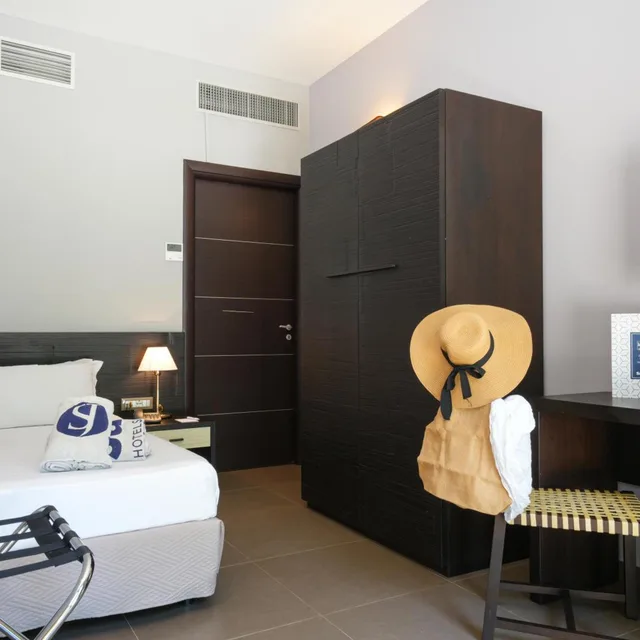 غرفة مفردة، Le Dune Resort, BW Signature Collection 4/20