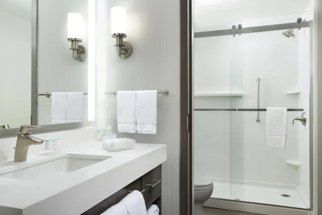 استوديو، Homewood Suites by Hilton San Jose Santa Clara 2/3
