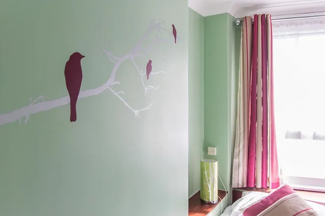 غرفة بسرير فردي، Brighton Surf Guest House 3/3