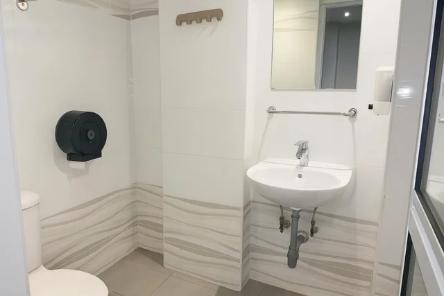 Capsule, Single, 4 Beds، REGIN HOTEL 5/7