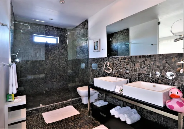 Art, Deluxe, Single Bed, Sea View، Dysart Boutique Hotel 2/4