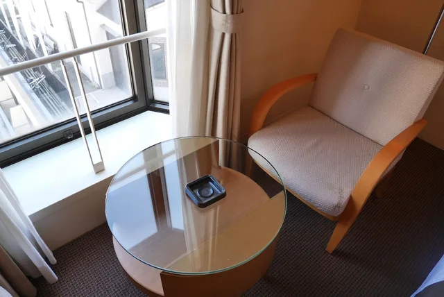 غرفة سوبيريور مفردة بسريرين منفصلين، Rembrandt Hotel Atsugi 3/7