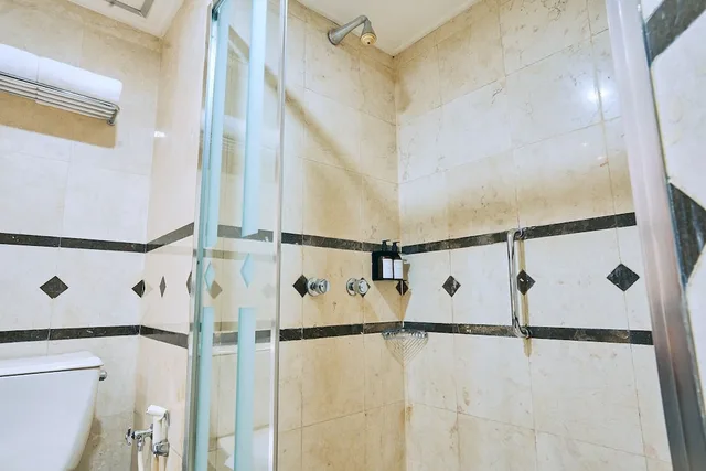 غرفة ديلوكس مزدوجة، Horison Ultima Menteng Jakarta 10/10