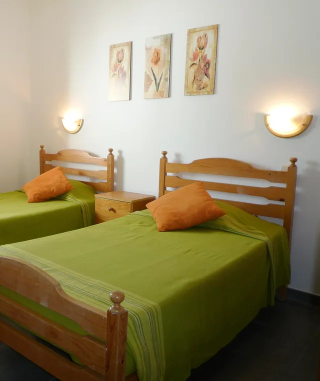 فيلا بغرفتي نوم، Turiquintas Holiday Village 1/1