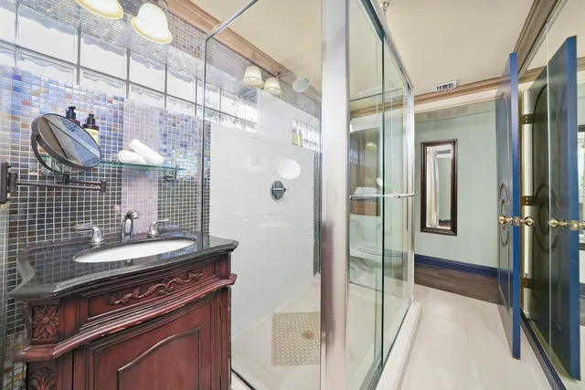 Penthouse, Studio, Riviera Suites South Beach 3/3