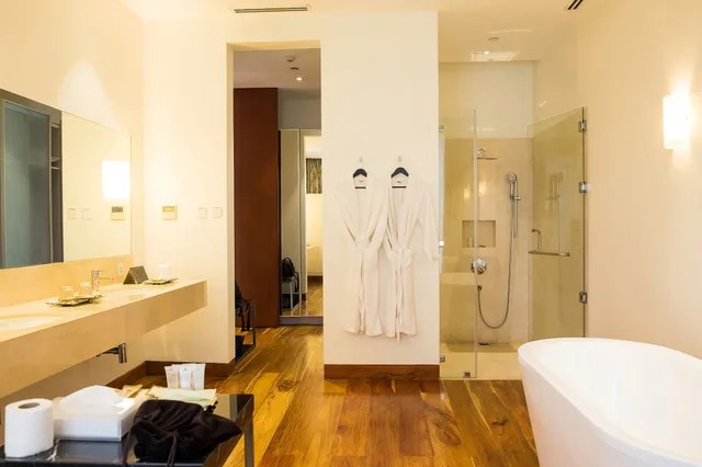 جناح غراند بسرير كينج، City Garden Grand Hotel 3/6