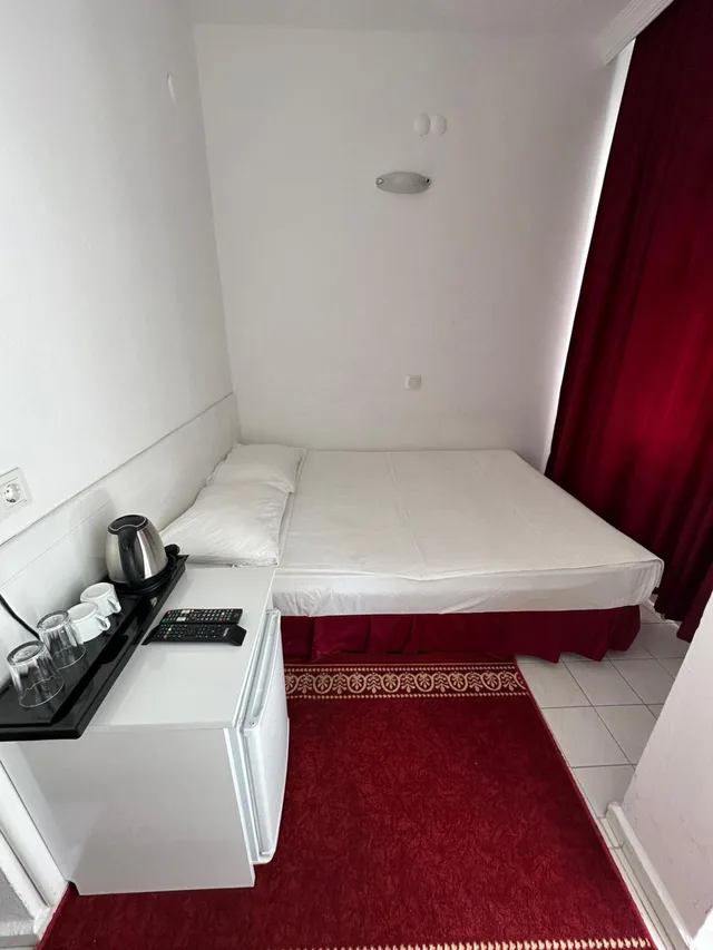 Standard, Triple, Soykan Hotel 4/10