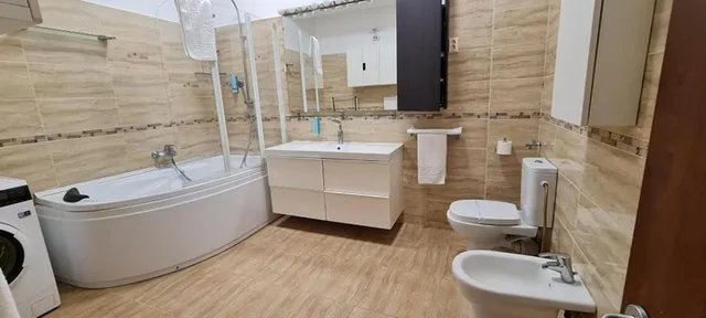 شقة بغرفتي نوم، Complex Mediteranean Mamaia 5/6