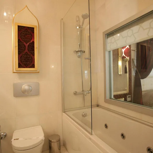 Junior Suite, Sea View, Fuat Pasa Yalisi 5/8