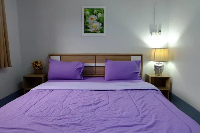 غرفة قياسية، Sirimongkol Resort 4/6