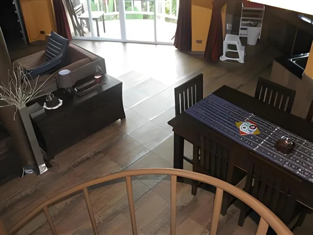 بنتهاوس بسريرين كوين مع أريكة، Chaweng Noi Residence 2/5