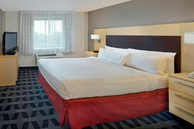 غرفة، Towneplace Suites By Marriott Albany Downtown Medical Center 1/4