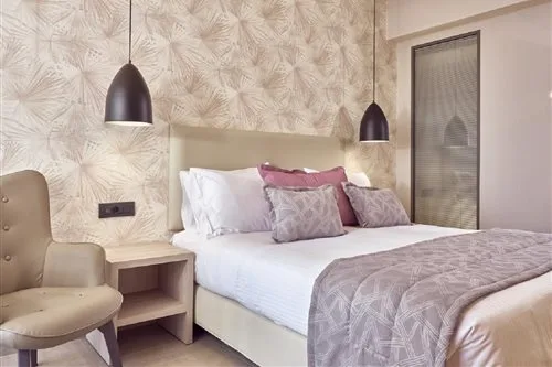 غرفة مزدوجة، Zante Sun Hotel 1/1